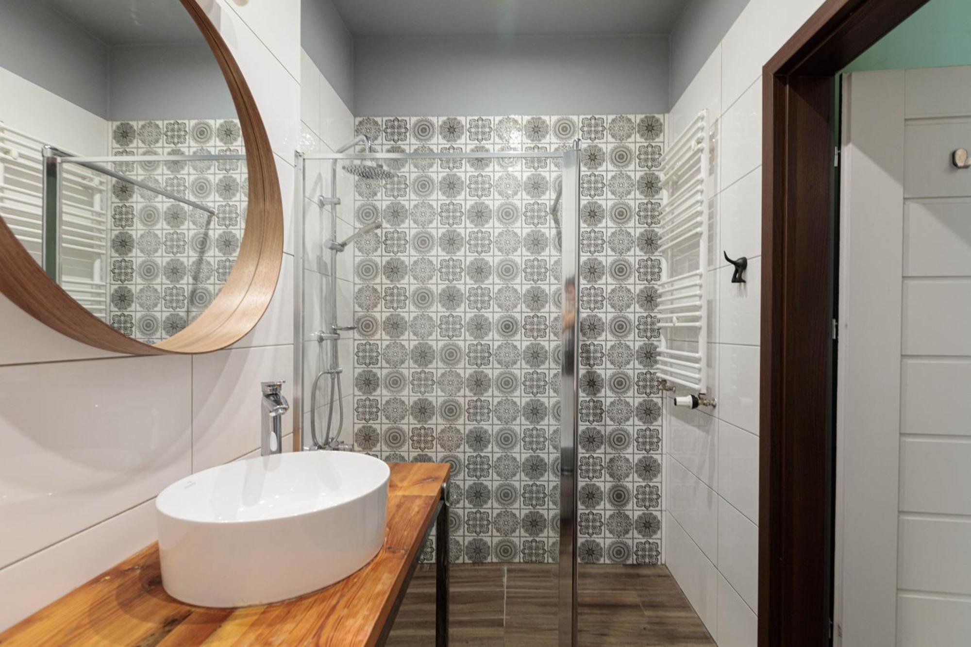 Golden Apartments Wroclaw - Cozy Studio - Main Rail Station&K24 Exterior photo