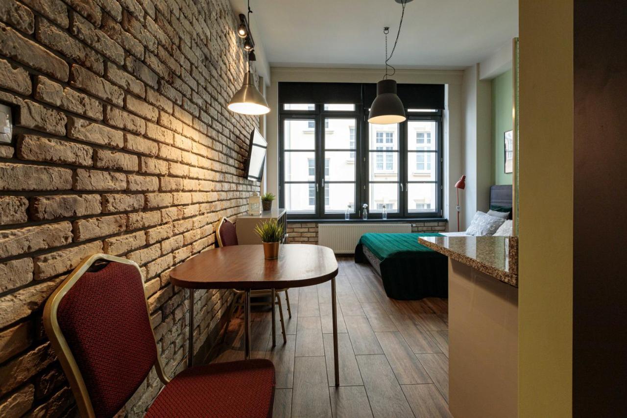 Golden Apartments Wroclaw - Cozy Studio - Main Rail Station&K24 Exterior photo