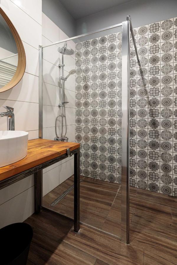 Golden Apartments Wroclaw - Cozy Studio - Main Rail Station&K24 Exterior photo