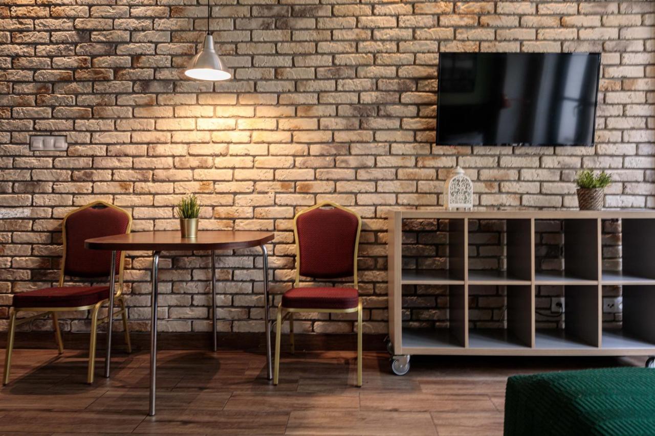 Golden Apartments Wroclaw - Cozy Studio - Main Rail Station&K24 Exterior photo