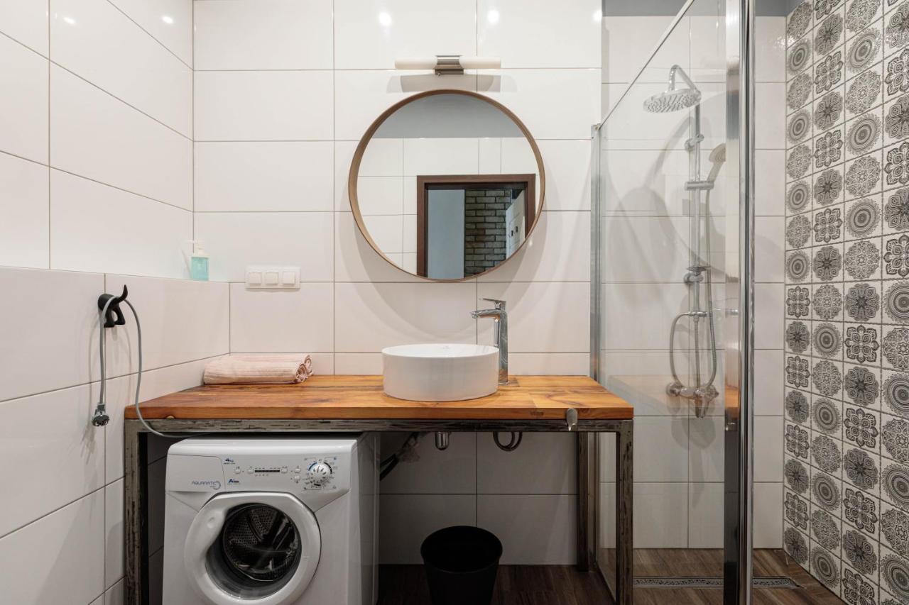 Golden Apartments Wroclaw - Cozy Studio - Main Rail Station&K24 Exterior photo