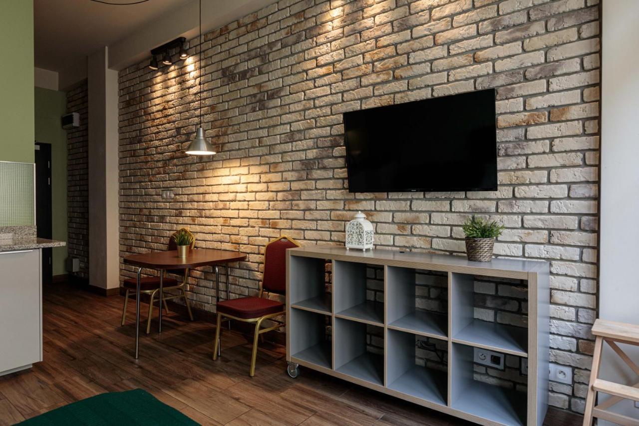 Golden Apartments Wroclaw - Cozy Studio - Main Rail Station&K24 Exterior photo